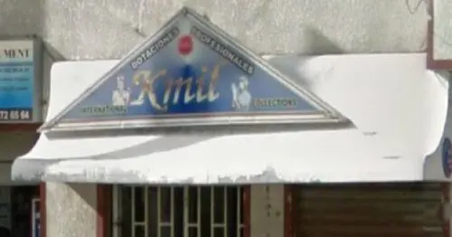 DOTACIONES KINIL DOTACIONES KINIL